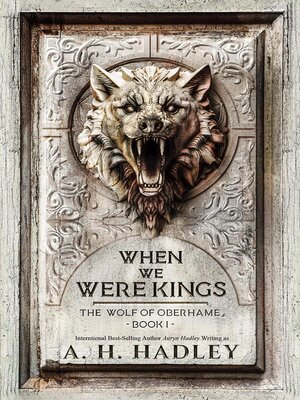 cover image of When We Were Kings